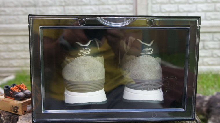 Коробка для взуття Crep Protect