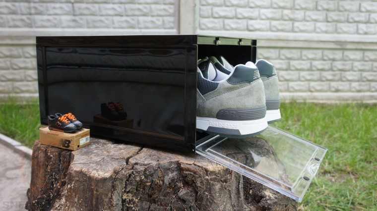 Коробка для взуття Crep Protect
